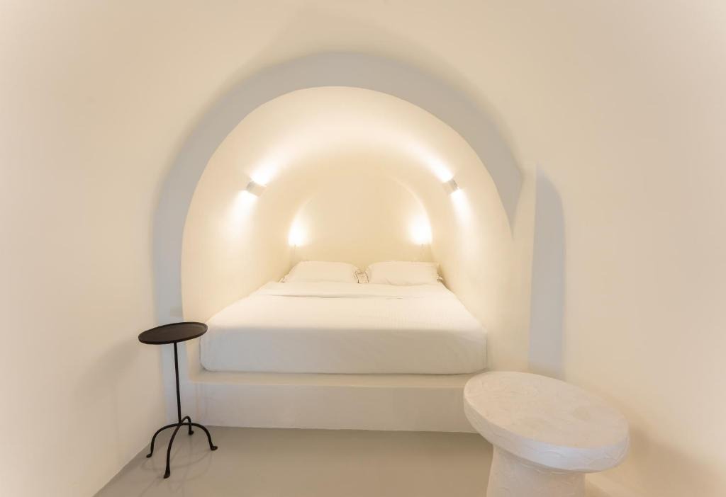 هتل کیلون سانتورینی